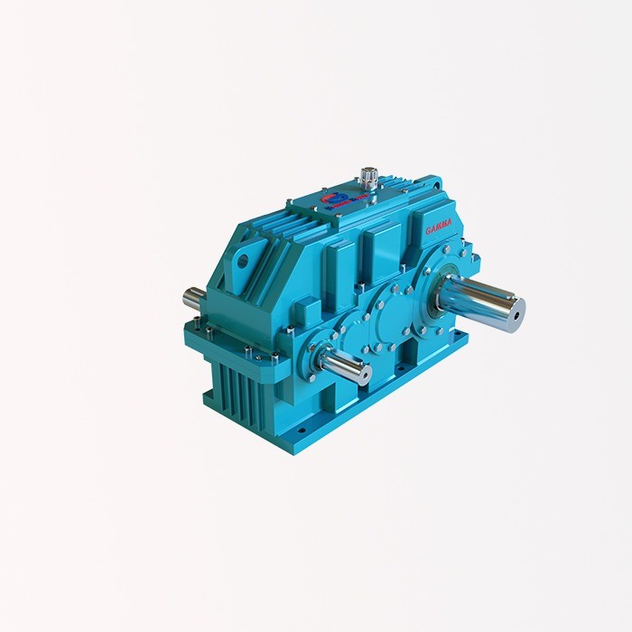 Helical GearBox