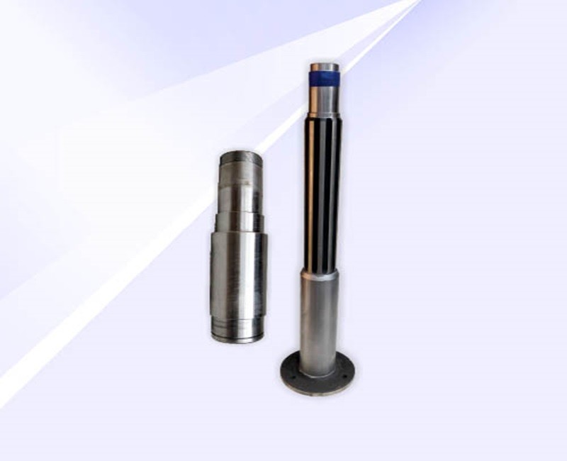 Line Polish Machine Head Spare Parts