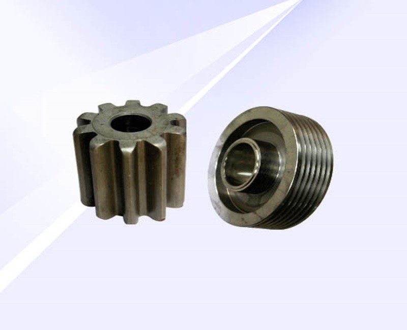 Line Polish Machine Head Spare Part