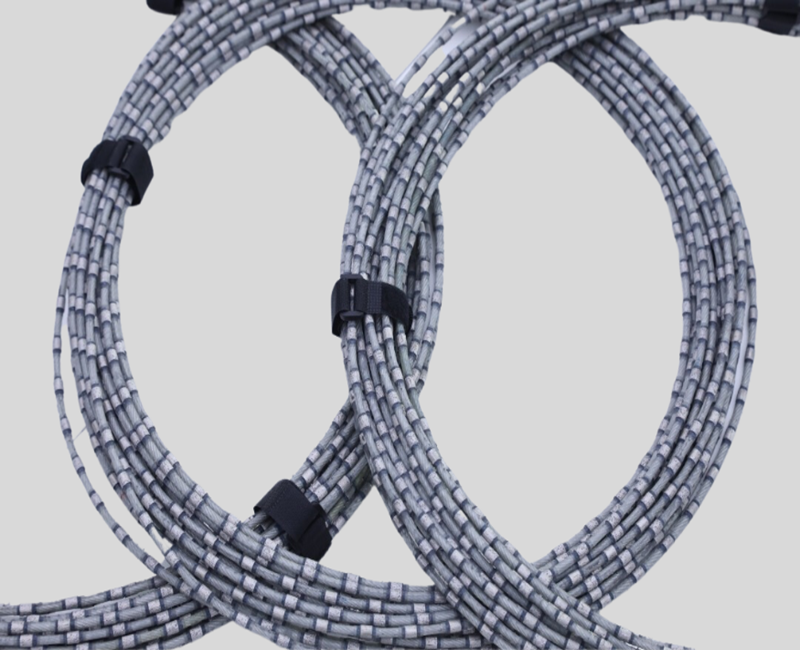 Multi Wire Saw