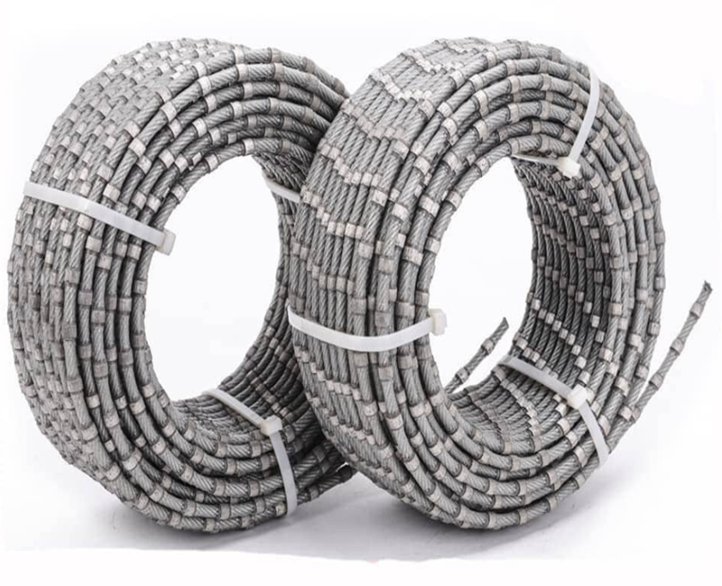 Stationary Wire Saw
