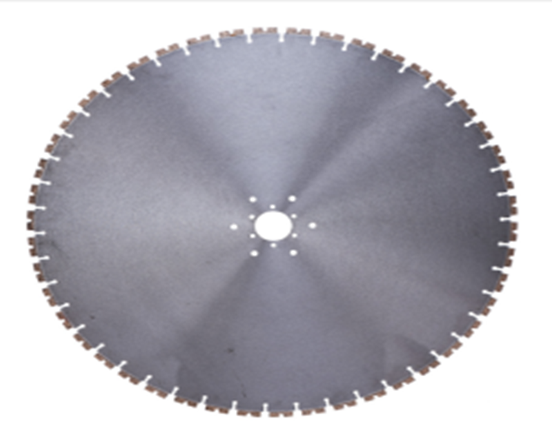 Wall Saw Blade