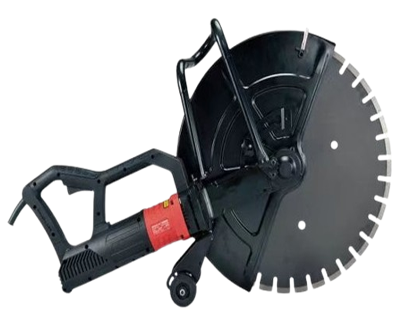 Slab Cutting Machine
