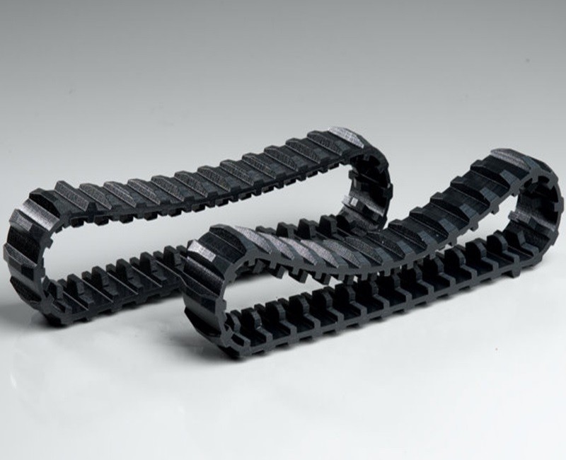 CaterpillerBelt