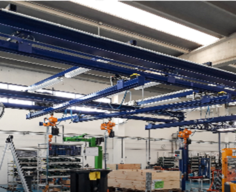 KBK Crane