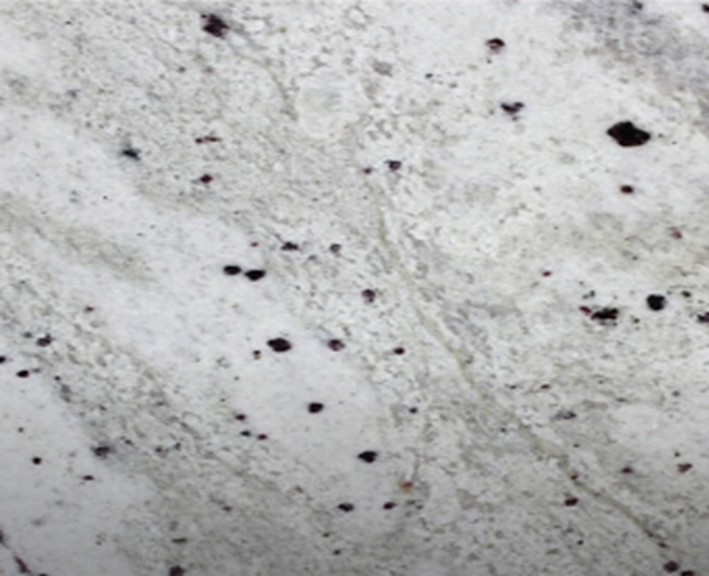 Andromeda White