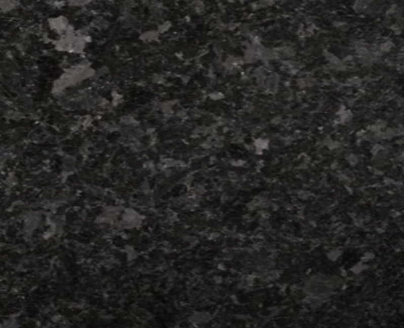 Angola Black
