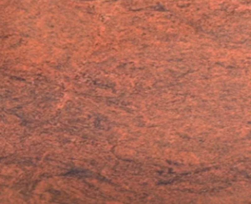 Red Multi
