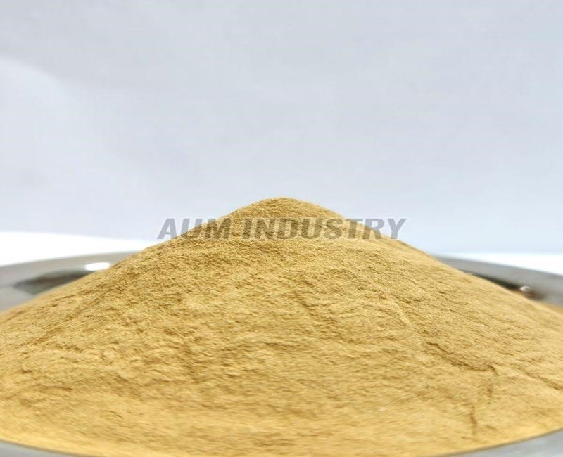 Industrial Bronze Powder