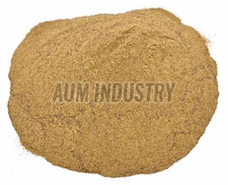 80/20 Brass Powder