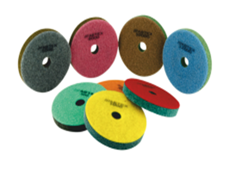 Diamond Spongy Disc