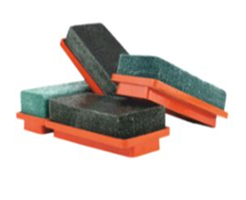 Diamond Fickert Pad