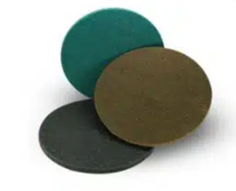 3 Step Floor Polishing Pads