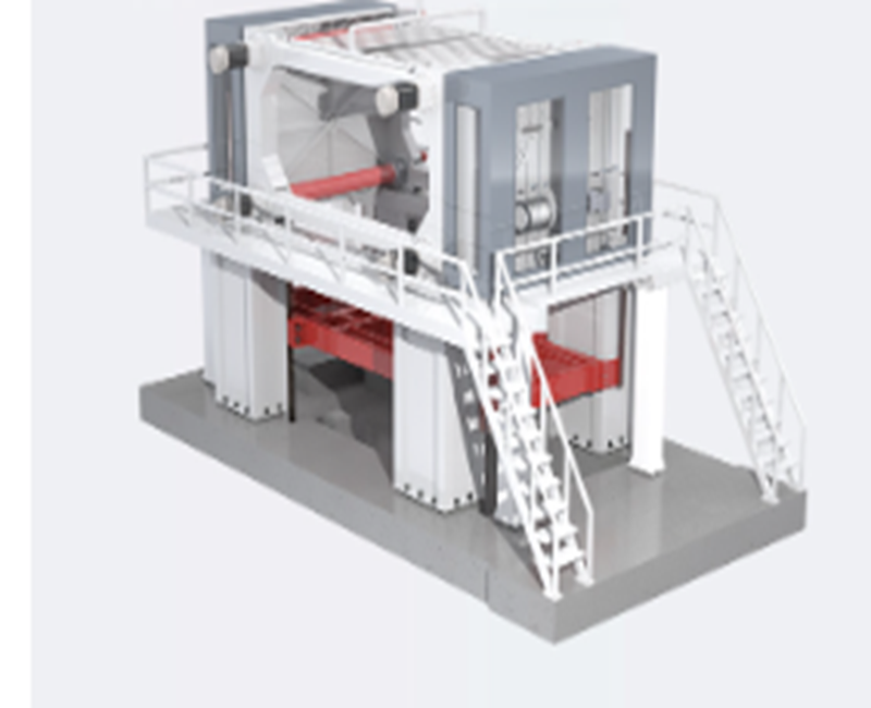 Thin Cut Machine