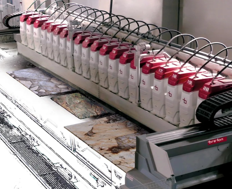 polisher System