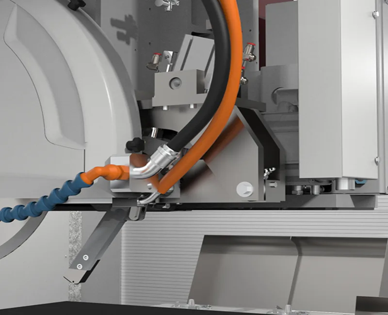 engraving system