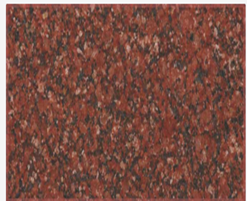 Ruby Red