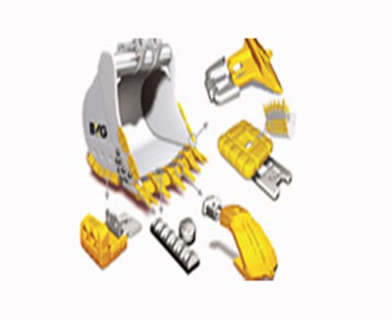 Ground Engaging Tools