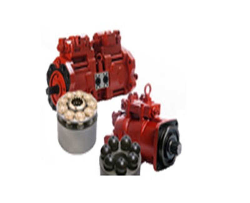 Hydraulics