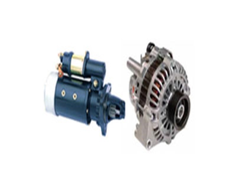 Electric Parts