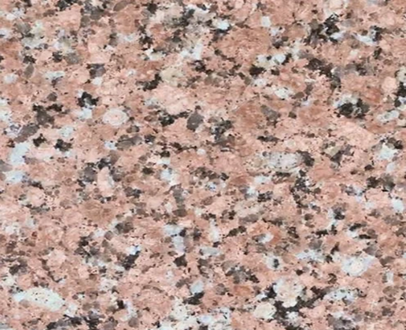 Rosy Pink