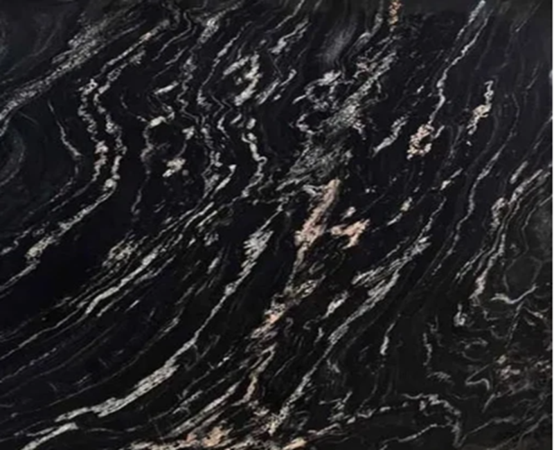 Black Markino