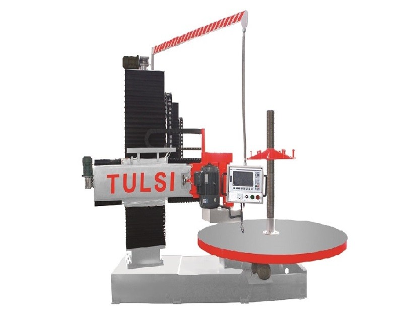 Turbo Round Profiling