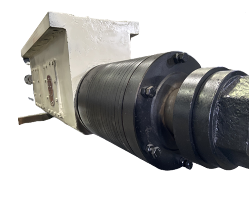 SINGLE RPM HOUSING