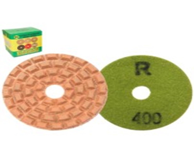 DCRF - 8MM PAD
