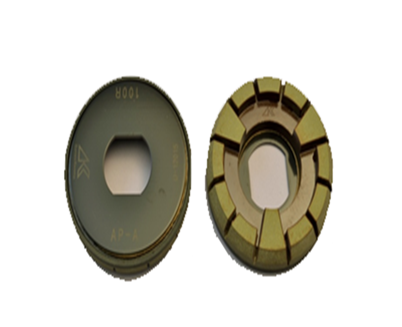 Twincur Resin AP- A
