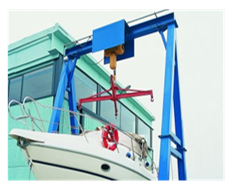 Spreader Beam
