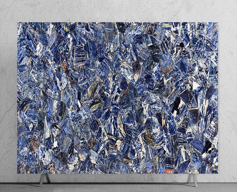 Sodalite Blue