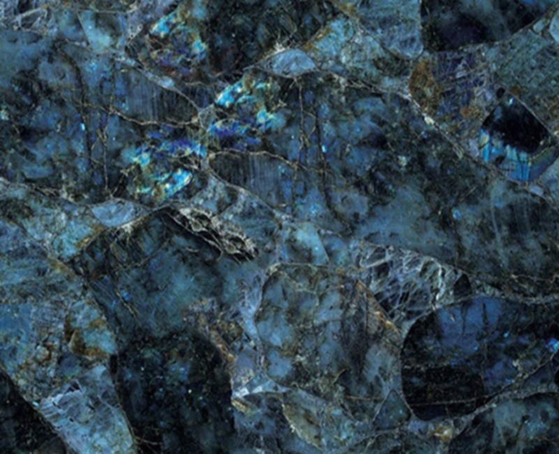 Labradorite