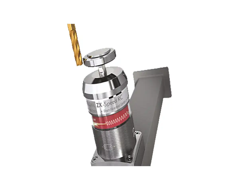 TOOL PRESETTER