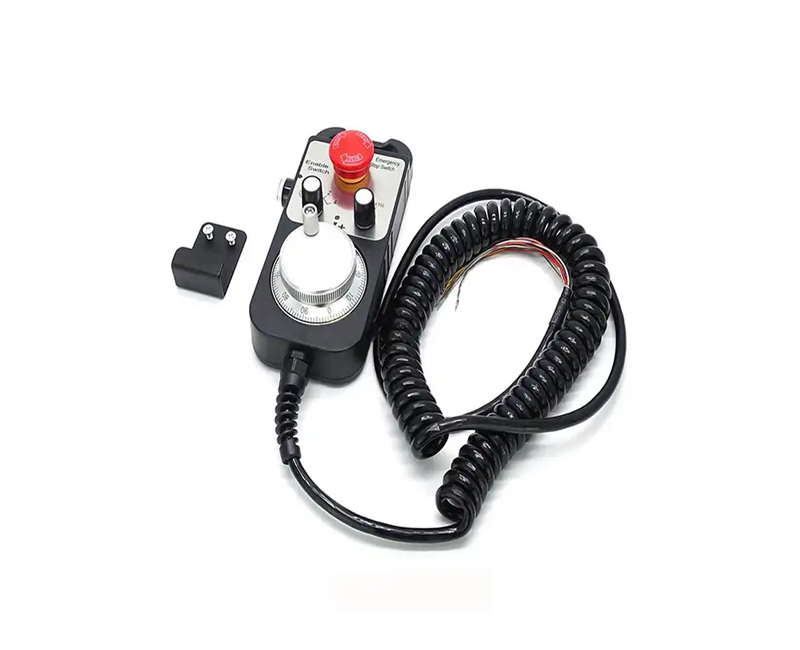 HANDHELD TERMINAL
