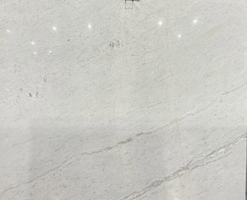 Maharajah white