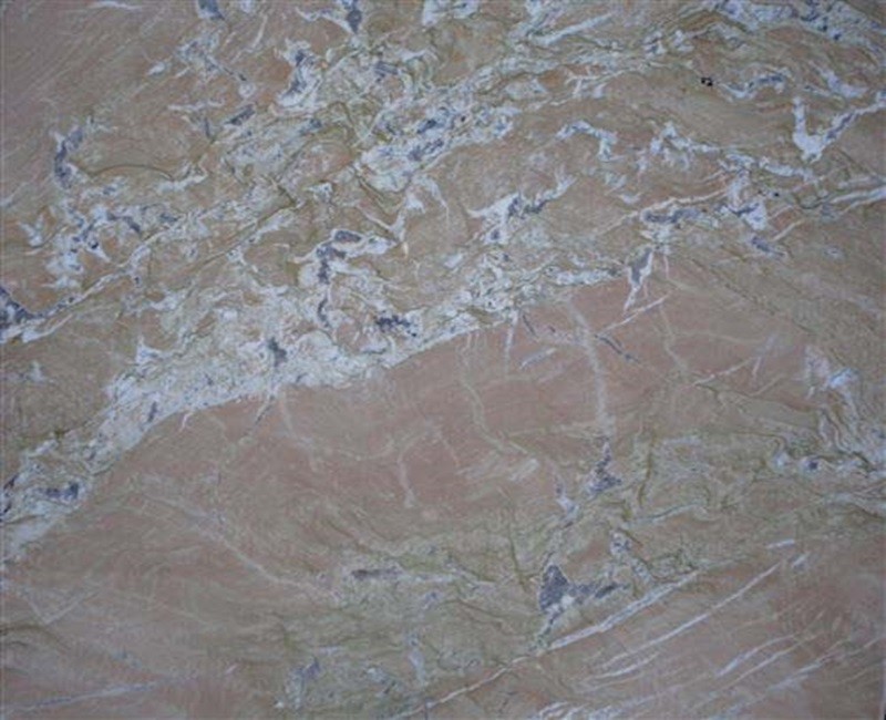 Katni Red Marble