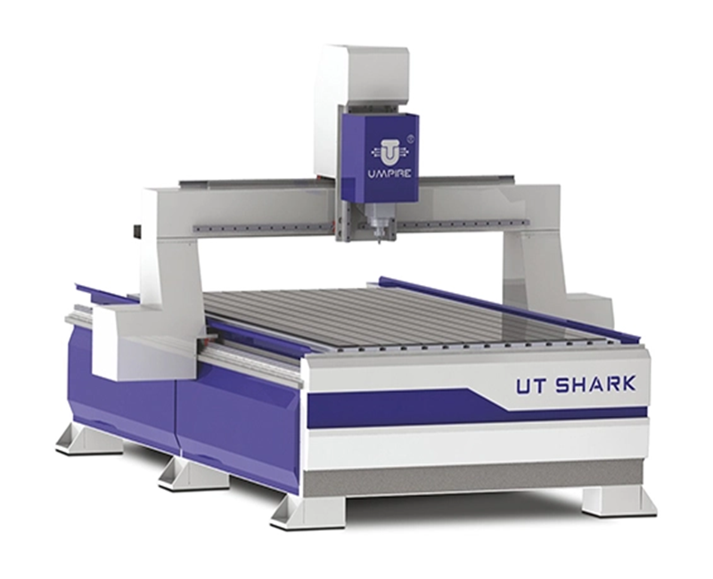Most Popular/Famous CNC Router Machine