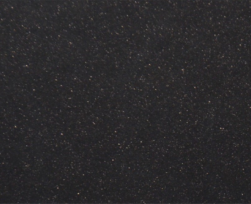 Black Galaxy