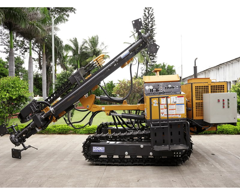 IRB 200 Hybrid